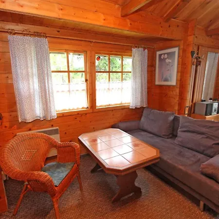 Prázdninový dům Ferienhaus Neuendorf Use 2441 Neuendorf (Usedom)