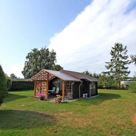 Ferienhaus Neuendorf Use 2441 Prázdninový dům *