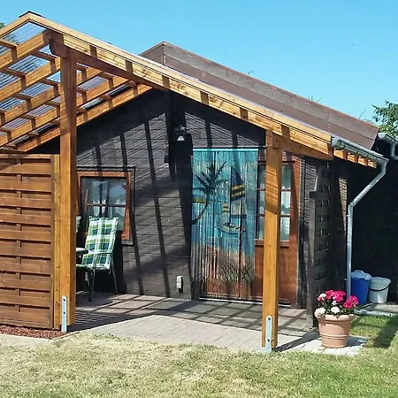 Prázdninový dům Ferienhaus Neuendorf Use 2441 *