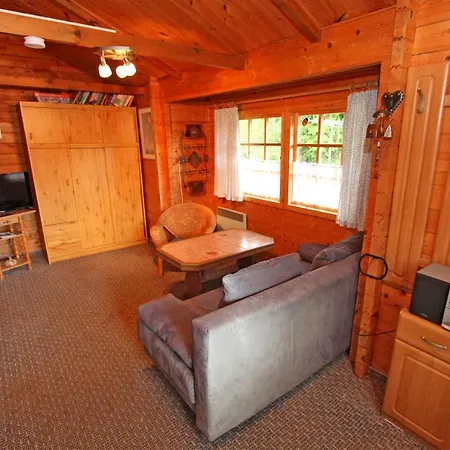 Prázdninový dům Ferienhaus Neuendorf Use 2441 *