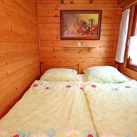 Prázdninový dům Ferienhaus Neuendorf Use 2441 Neuendorf (Usedom)